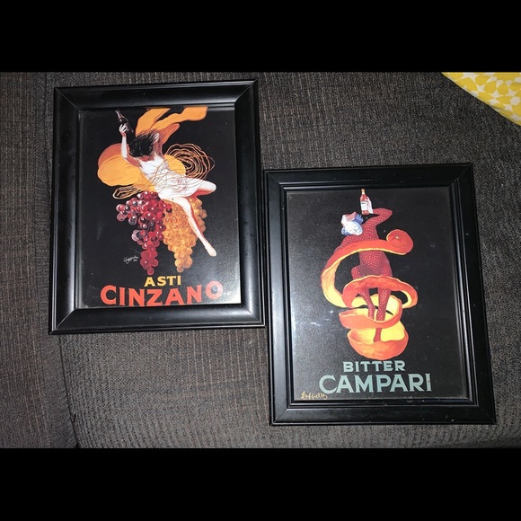 Leonetto Cappeillo Italian pictures - Picture 1 of 3